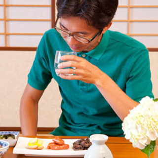 少人数で飲む会:  渋谷から電車で10分圏内(ざっくり)