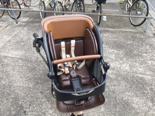 中古車  SOGO 子供乗自転車