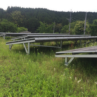 【正社員】日払い可✩岩手県 太陽光設置 作業員求人の画像