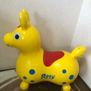 ロディ  中古です  イタリア製の画像