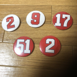カープ非売品