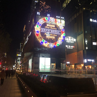 韓国語を勉強しています🇰🇷✨