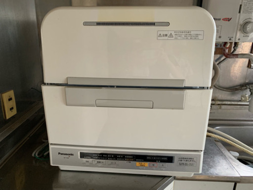 Panasonic 食洗機