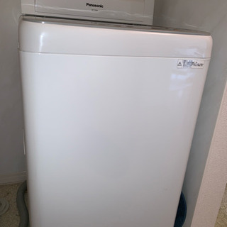 洗濯機 Panasonic NA-F5089