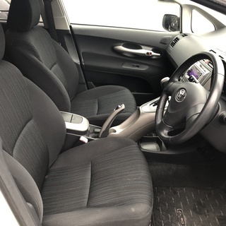 平成19年式 TOYOTA オーリス 180G Sパッケージ 車検2年付き・修復歴無し！走行6万km台！の画像