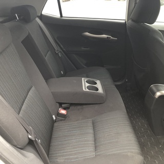 平成19年式 TOYOTA オーリス 180G Sパッケージ 車検2年付き・修復歴無し！走行6万km台！の画像