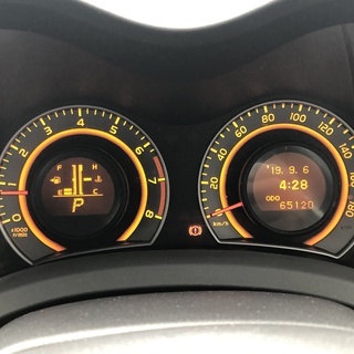 平成19年式 TOYOTA オーリス 180G Sパッケージ 車検2年付き・修復歴無し！走行6万km台！の画像