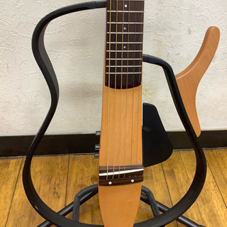 YAMAHA サイレントギター SLG-100S