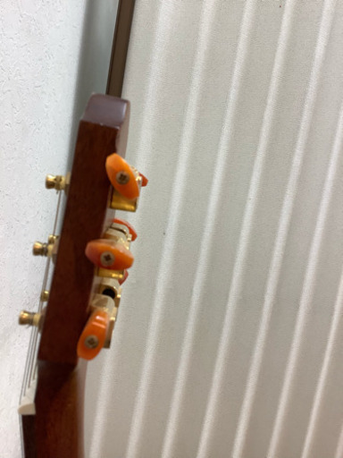 YAMAHA サイレントギター SLG-100S