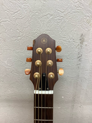 YAMAHA サイレントギター SLG-100S