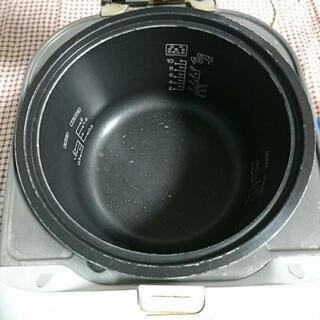 ガス専用炊飯器の画像