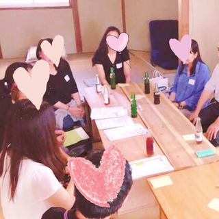 ワンコイン英語勉強会