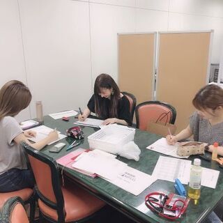 English teacherの画像