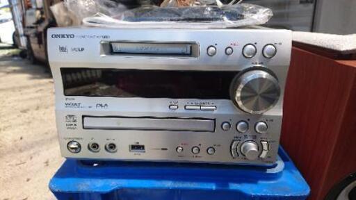 コンポ ONKYO  FR-N9EX