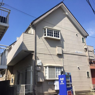 🏠🏠入居時0円で入居可能。😆無料です😆 🚃京成電鉄松戸線　…
