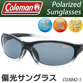 [[[在庫処分]]]■コールマン サングラス_CO3042-1■...