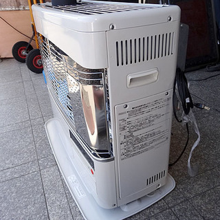 CORONA ガスストーブ SV-7013SR ECOモード付き CORONA ガスストーブ SV-7013SR ECOモード付き コロナ 煙突ストーブ