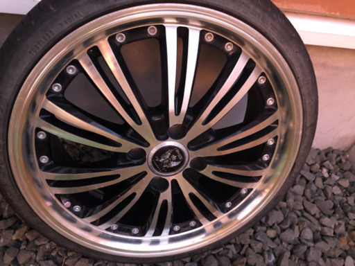 ロクサーニ16インチ