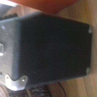 fender sidekick tube10Rの画像