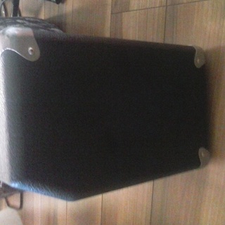 fender sidekick tube10Rの画像