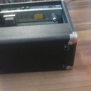 fender sidekick tube10Rの画像