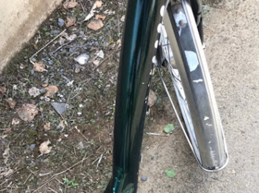 ０－４６☆電動自転車ブリジストンアンジェリーノ