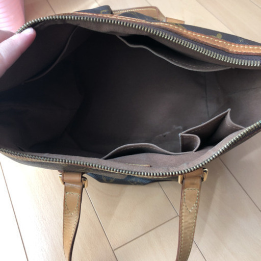 ルイヴィトンパレルモ