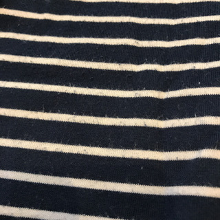 130㎝11着 の画像