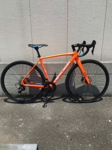 センチュリオン クロスファイア3000 400キロのみ使用！！