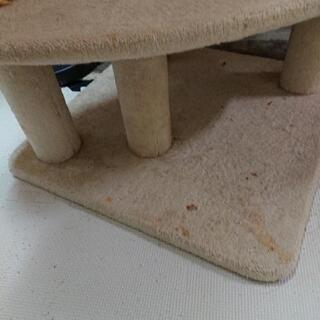 キャットタワーの画像