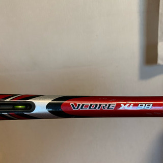   ヨネックス YONEX VCORE Xi 98 の画像