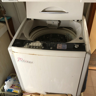 今週中の取引★洗濯機