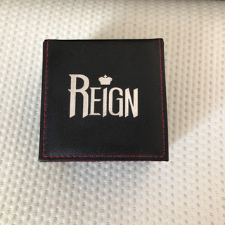 【断捨離中】reignメンズ腕時計の画像
