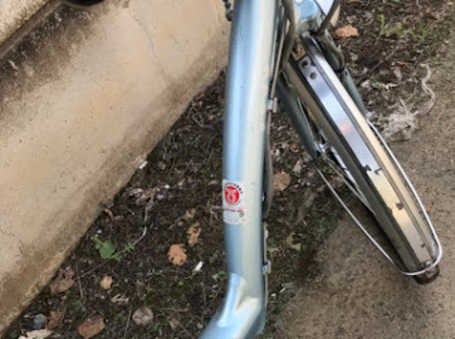 ０－３８☆電動自転車ブリジストンアンジェリーノ