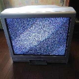 29型 フラットテレビ 引き取り希望 無料