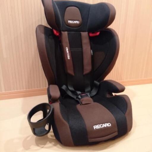 RECARO start J1 チャイルドシート レカロ」と「日本トイザらス」のコラボレーションモデルとなる