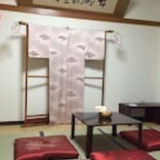 【先着優先！ダイソン空気清浄機付き！】【京都1R/1K完全プライ...