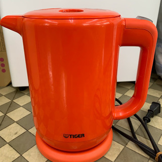 ケトル1.0の画像