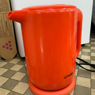 ケトル1.0の画像