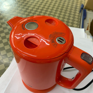 ケトル1.0の画像