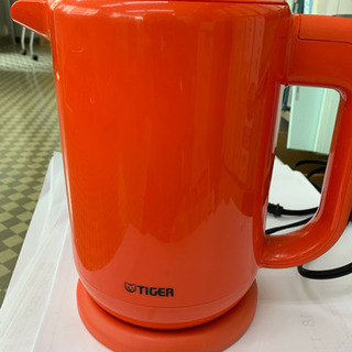 ケトル1.0の画像