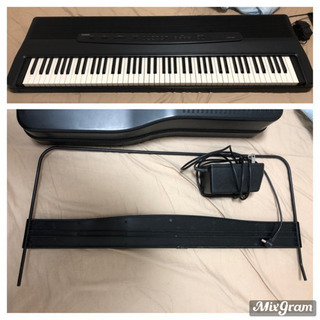 カシオ電子ピアノ CDP-300 ★4000円★