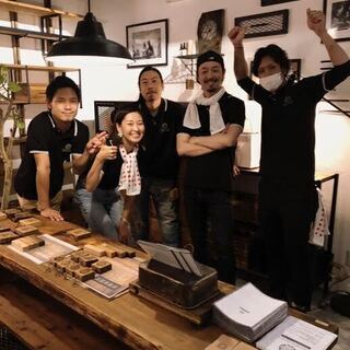 時給1000~1400円主婦・パートさんも大歓迎・堀江にある家具...