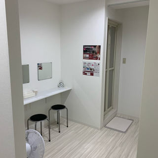石橋ボクシングジムの画像