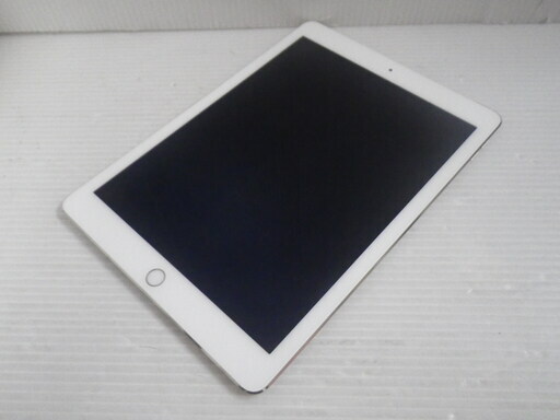 ■美品■docomo Apple iPad Air2 (MH1C2J/A) 16GB Wi-Fi＋セルラー