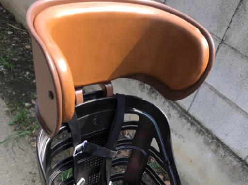 0-41   電動自転車パナソニック ギュット20インチ