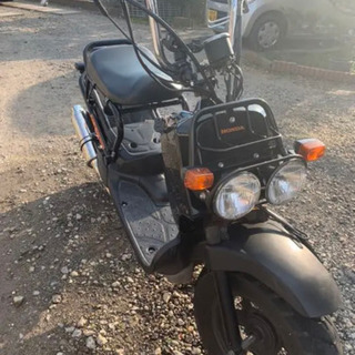 ホンダ ズーマー