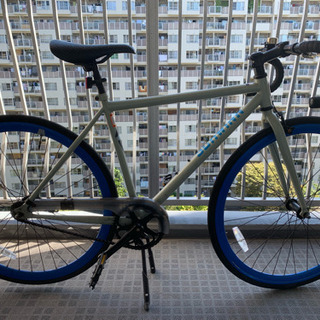 SCHWINN ピストバイク