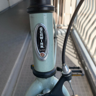 SCHWINN ピストバイク