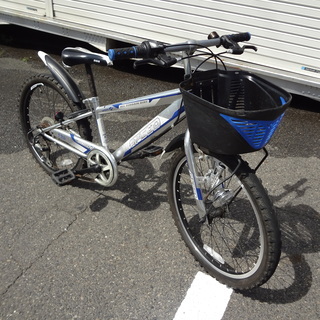 モノ市場 東海店　SPEED SECTION1　ジュニアマウンテ...